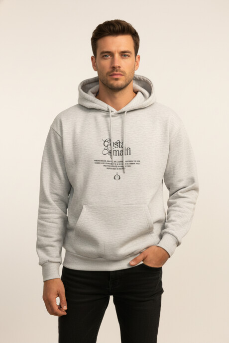 Canguro Enrique Estampado 1