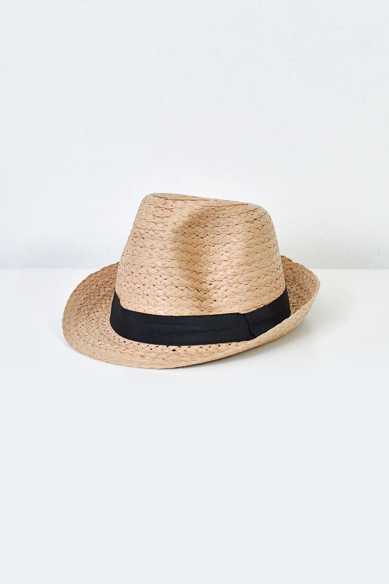 Sombrero Cala - Beige 