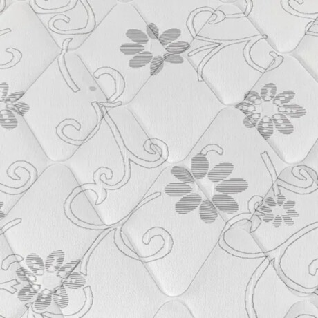 Sommier Queen Hamptons Mercury Beige