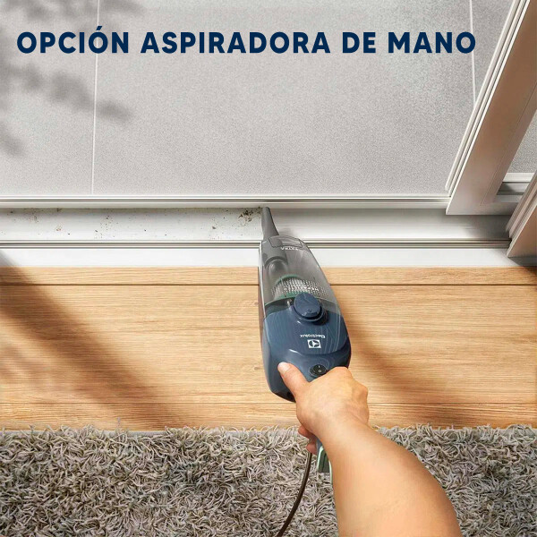 Aspiradora Vertical Electrolux Stk14 ASPIRADORA VERTICAL ELECTROLUX STK14****