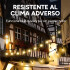 Guirnalda 10 Luces Luz Cálida 5 Metros Interior Exterior Variante Calida