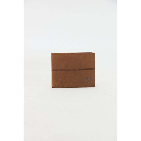 Billetera Mevans Camel