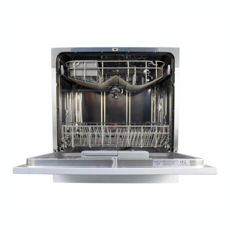 Lavavajillas SMARTLIFE SL-DW5008W Capacidad 8C - White Lavavajillas SMARTLIFE SL-DW5008W Capacidad 8C - White