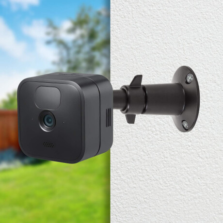 Wasserstein - Paquete Extensor de Baterías. Compatible con Cámaras Blink Indoor / Outdoor. 4 Pilas a 001