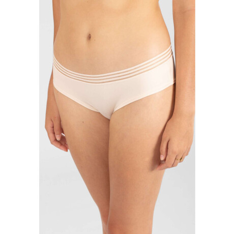Culotte albor Nude