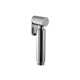 Ducha Higienica Cromo Noken 127X43Mm