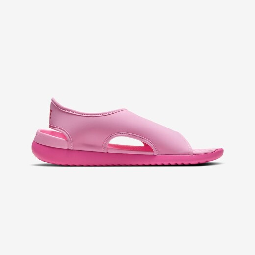 Sandalia Nike Niña Sunray Adjust 601 S/C