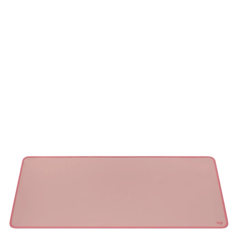 Desk Mat Mousepad Logitech Rose