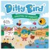 Libro Musical infantil Canciones de Animales en español