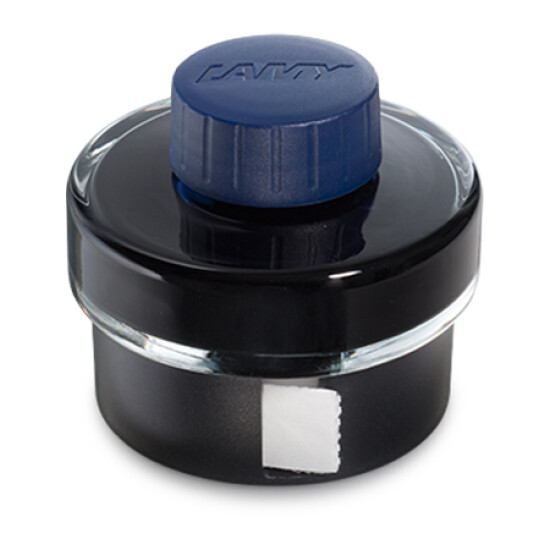 LAMY Tintero T52 Azul Marino 0