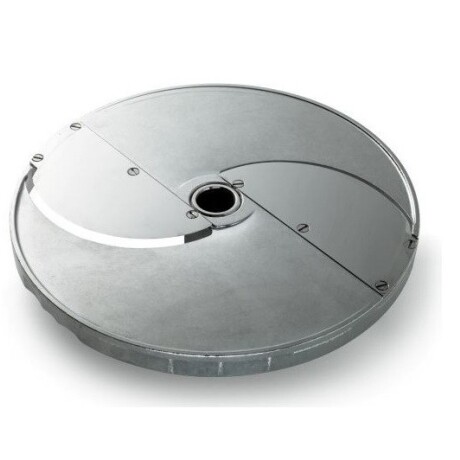 Disco de corte curvo para procesadora 5mm Disco de corte curvo para procesadora 5mm