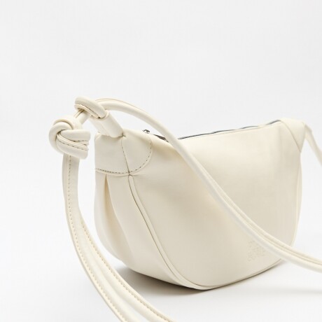 CARTERA ABRAMS Blanco