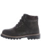 Botas de Niño Croco Kids Botita JUSTIN acordonada Marrón
