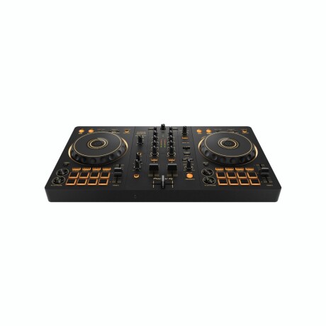 Controlador Dj Pioneer Ddjflx4-n Gold Controlador Dj Pioneer Ddjflx4-n Gold