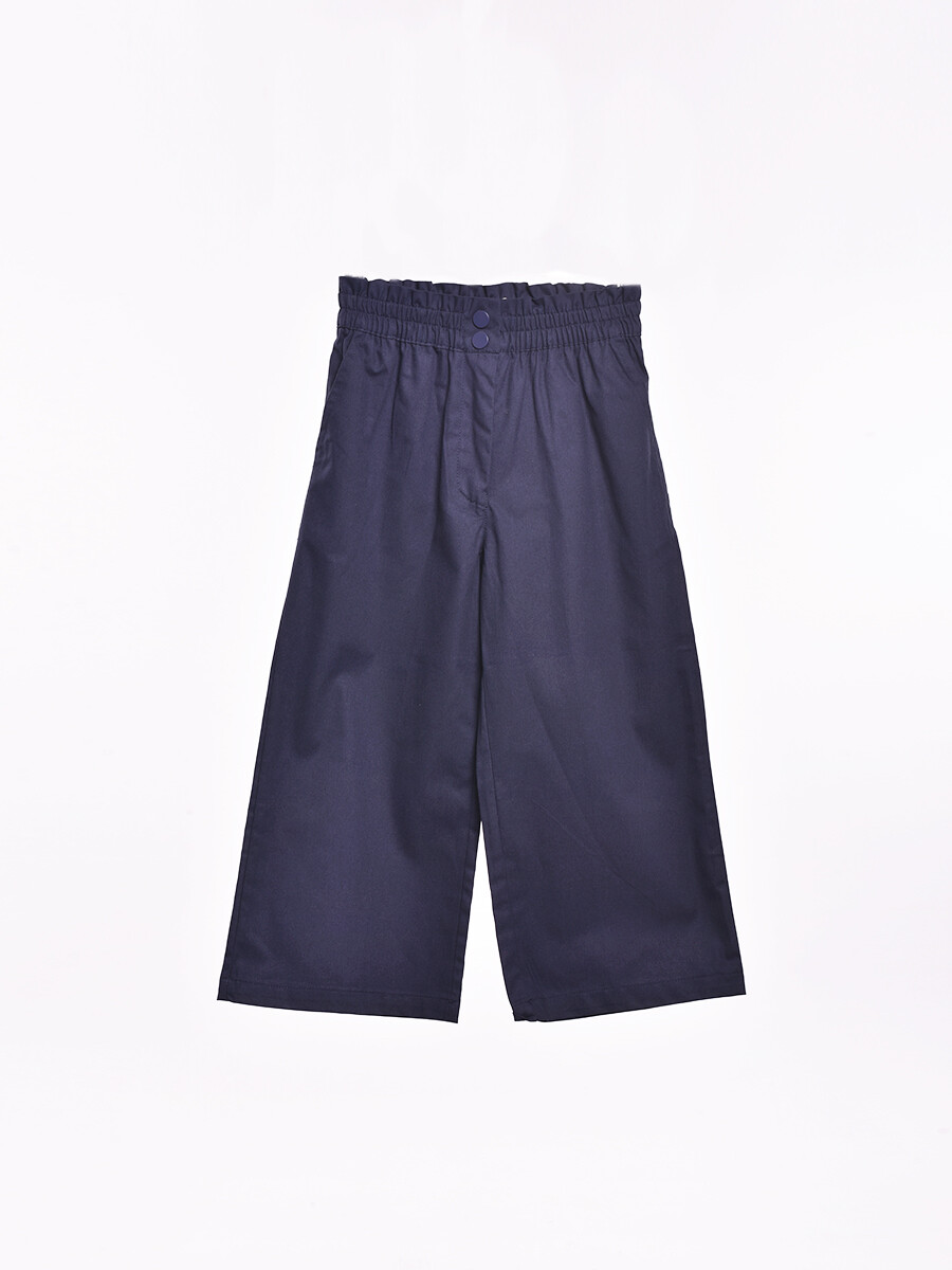 PALAZZO RORY - AZUL OSCURO 