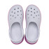 Classic Stacked Clog - Unisex Grapeberry