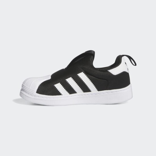 Championes Adidas Superstar 360 Negro