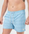 Short 4way stretch Ocean