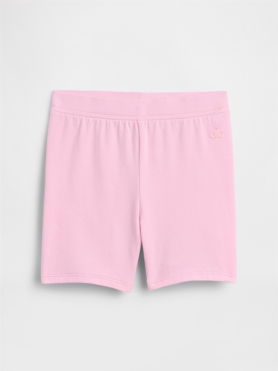 Calza Corta Toddler Niña - Primrose Pink 