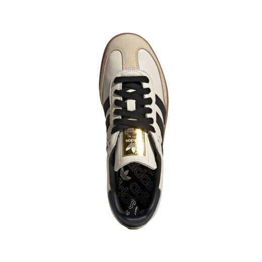 Championes Adidas Samba Og - Beige Championes Adidas Samba Og - Beige