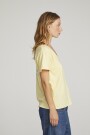 REMERA COTTON JERSEY Amarillo