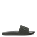 Sandalias de Hombre Rider Free Ii Slide Ad Verde