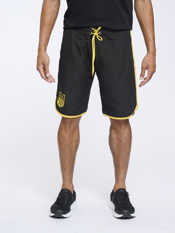 Short CAP Surfista Peñarol Hombre 223