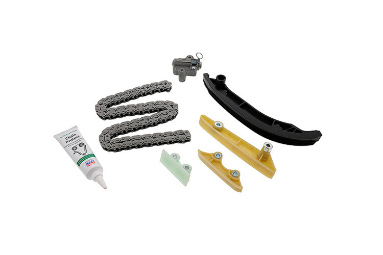 Kit Cadena Distribución Sin Engranaje Kit Cadena Distribución Sin Engranaje