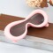 Lentes Ovalados Rosa