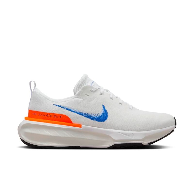 Championes Nike Invincible 3 Blueprint de Hombre Multicolor
