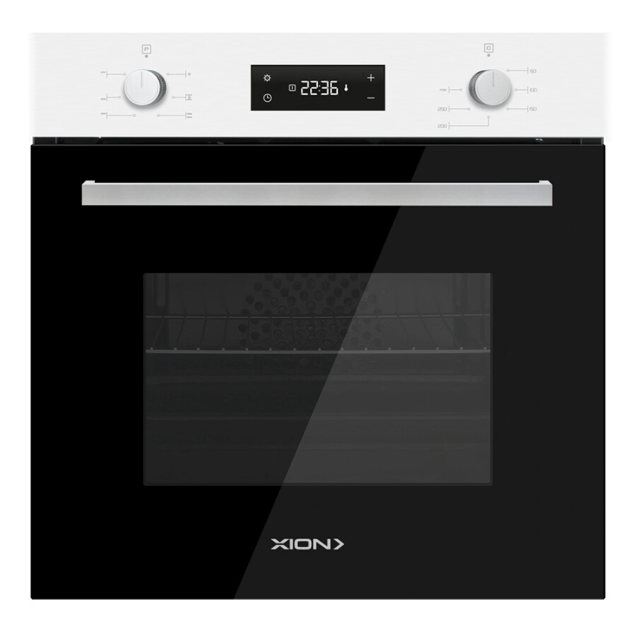 Horno de empotrar 76 lts Digital Xion XI-HDE81X Horno de empotrar 76 lts Digital Xion XI-HDE81X