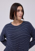 Remera Raya Azul