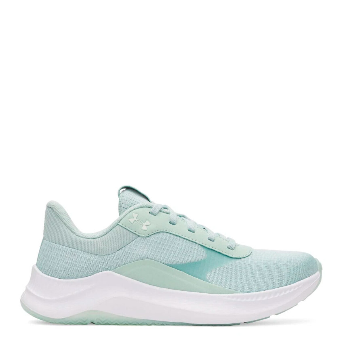 Championes de Mujer UNDER ARMOUR W Aurora 3 - Azul 