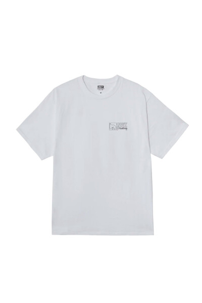 OBEY STUDIOS INC 1989 Blanco