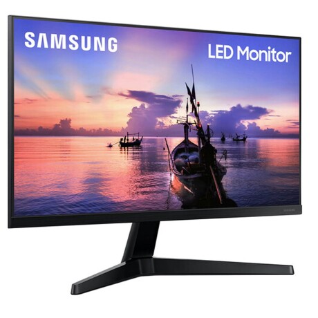 Monitor Samsung 27"T35 Ips 75 Hz sin Bordes 001