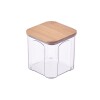 Contenedor recipiente rectangular 900ml Contenedor recipiente rectangular 900ml