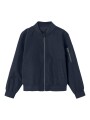 Campera Monster Navy Blazer