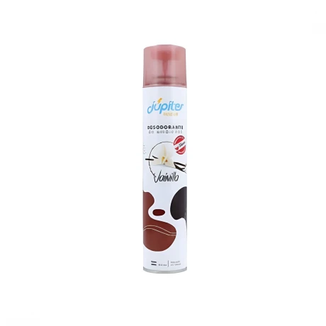 DES.AMB JUPITER VAINILLA 360ML DES.AMB JUPITER VAINILLA 360ML