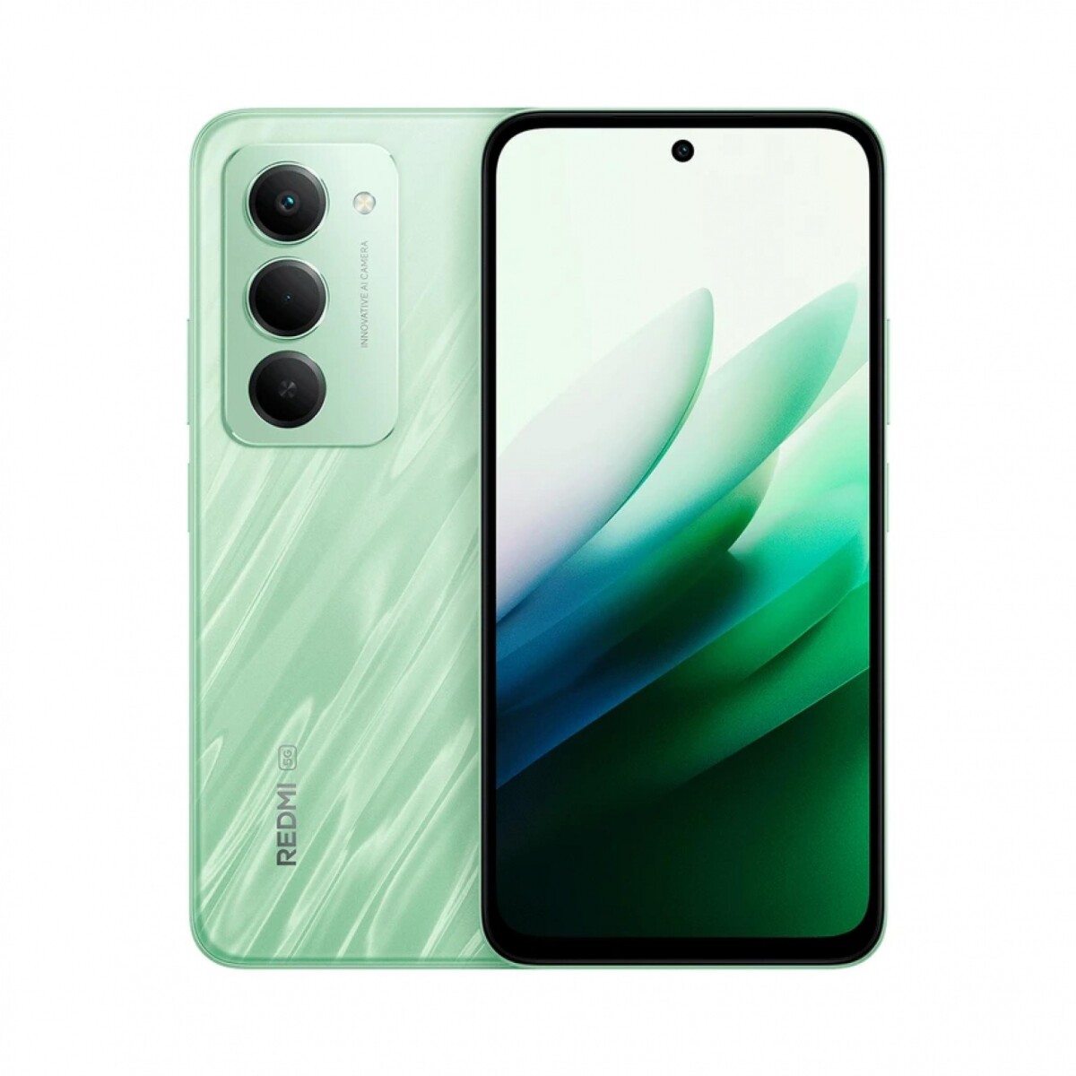 XIAOMI Redmi 15 5G 6,9' 128GB 4GB RAM Cámara 50Mpx - Ripple Green 