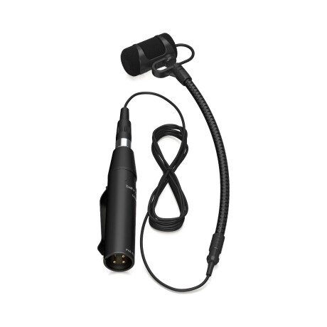 MICROFONO BEHRINGER CB100 CONDENSADOR PARA INSTRUMENTOS MICROFONO BEHRINGER CB100 CONDENSADOR PARA INSTRUMENTOS