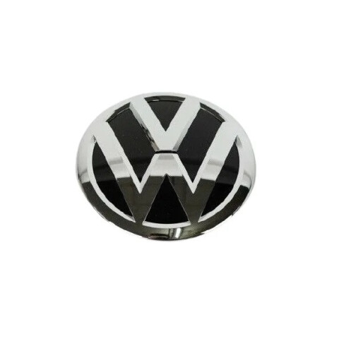EMBLEMA DE CARETA AMAROK V6 Emblema De Careta Amarok V6