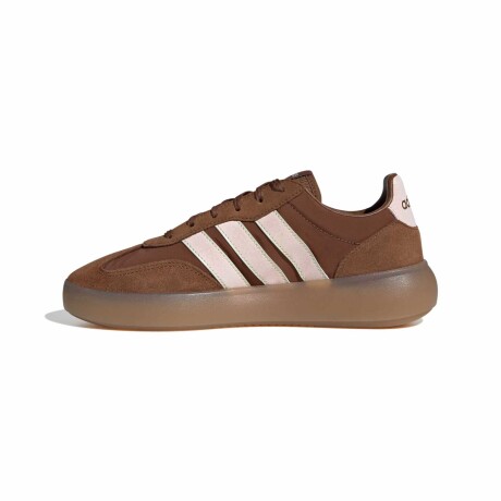 Championes Adidas de Dama - BARREDA DECODE - ADIH1443 DUSKY BRONZE/BLUSH PINK/GUM10