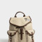 Mochilas Urbanas Mochilas - Marron Beige