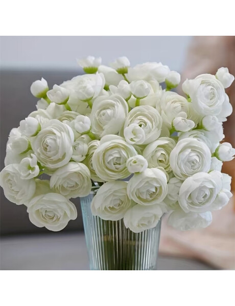 RAMO ROSAS VARIOS COLORES H27CM RAMO ROSAS VARIOS COLORES H27CM