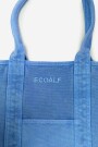 BOLSO PALMS Azul