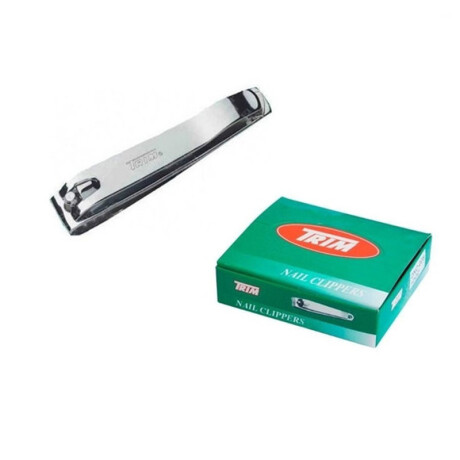 Corta uÃÂ±a TRIM USA grande 7.5cm Unidad Corta uÃÂ±a TRIM USA grande 7.5cm Unidad