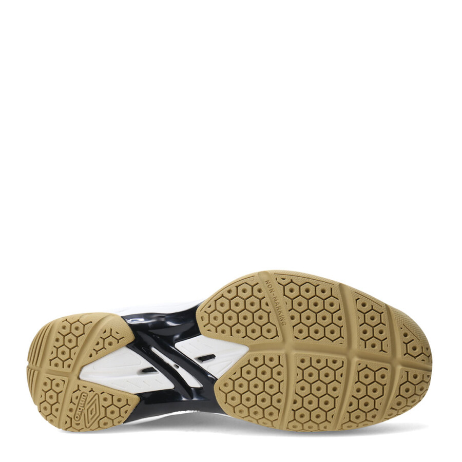 Championes de Hombre Umbro Grip Pad Negro