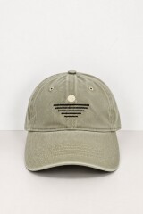 Gorro Summer Beige