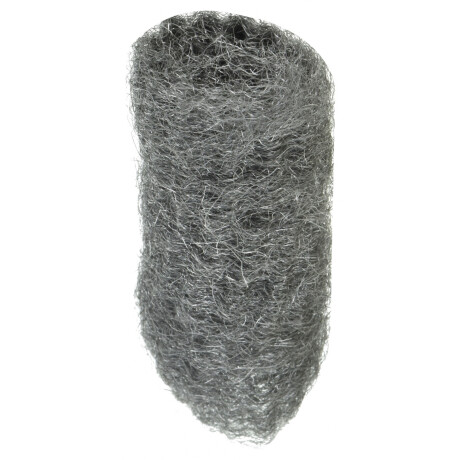 ESPONJA DE ACERO INOXIDABLE X6 ROLLOS ESPONJA DE ACERO INOXIDABLE X6 ROLLOS