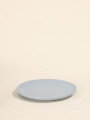 Plato Postre Carola Color Unico